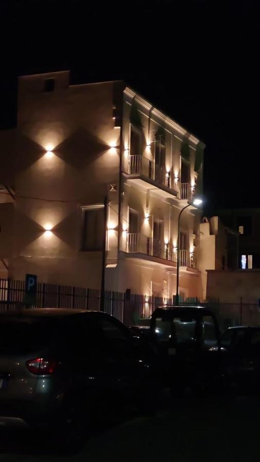 Palazzo Palumbo Procida Exterior foto