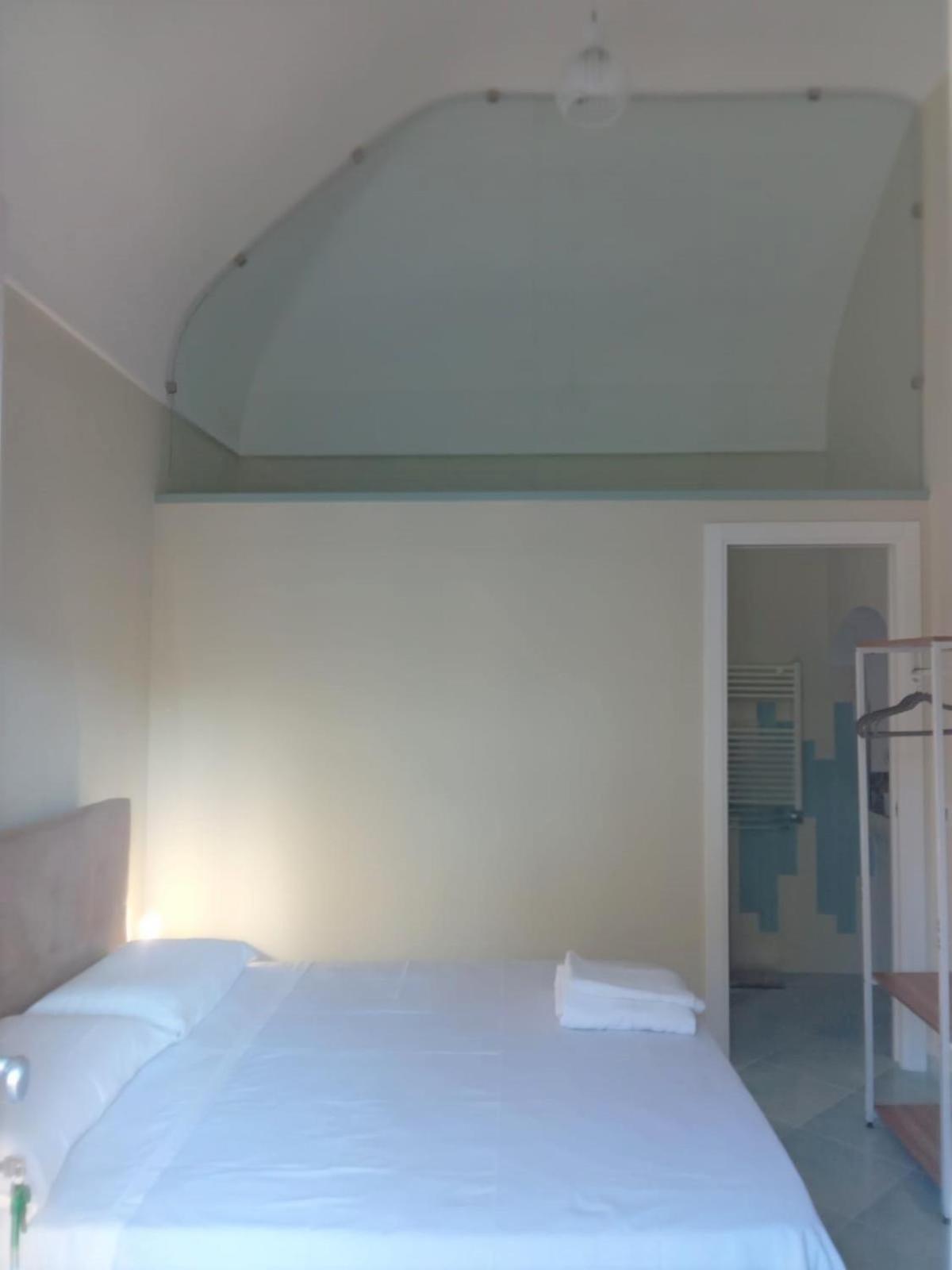 Palazzo Palumbo Procida Exterior foto
