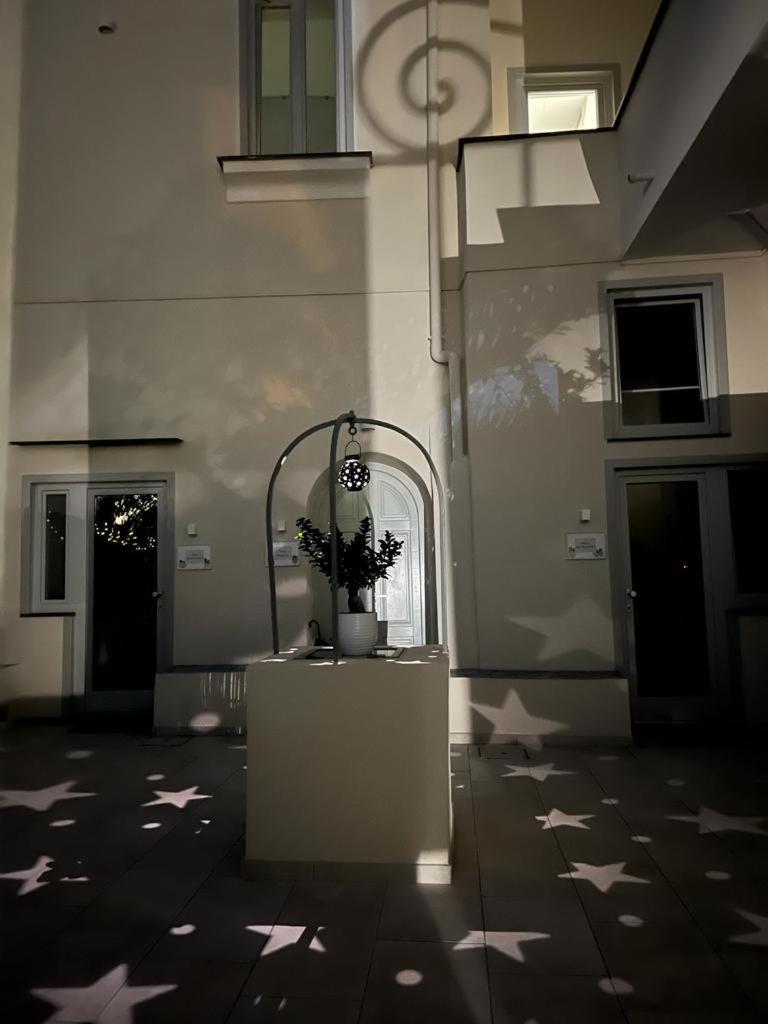Palazzo Palumbo Procida Exterior foto