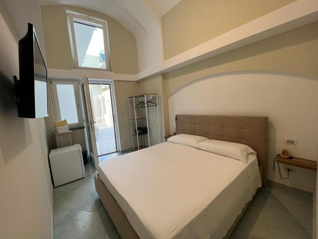 Palazzo Palumbo Procida Exterior foto