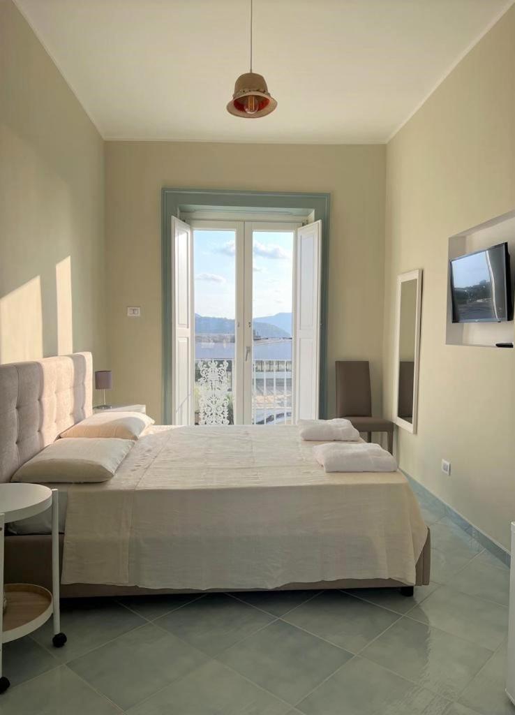 Palazzo Palumbo Procida Exterior foto