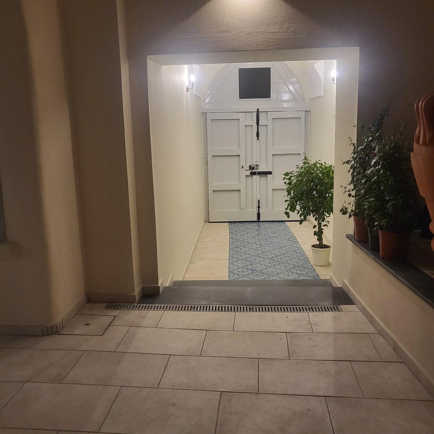 Palazzo Palumbo Procida Exterior foto