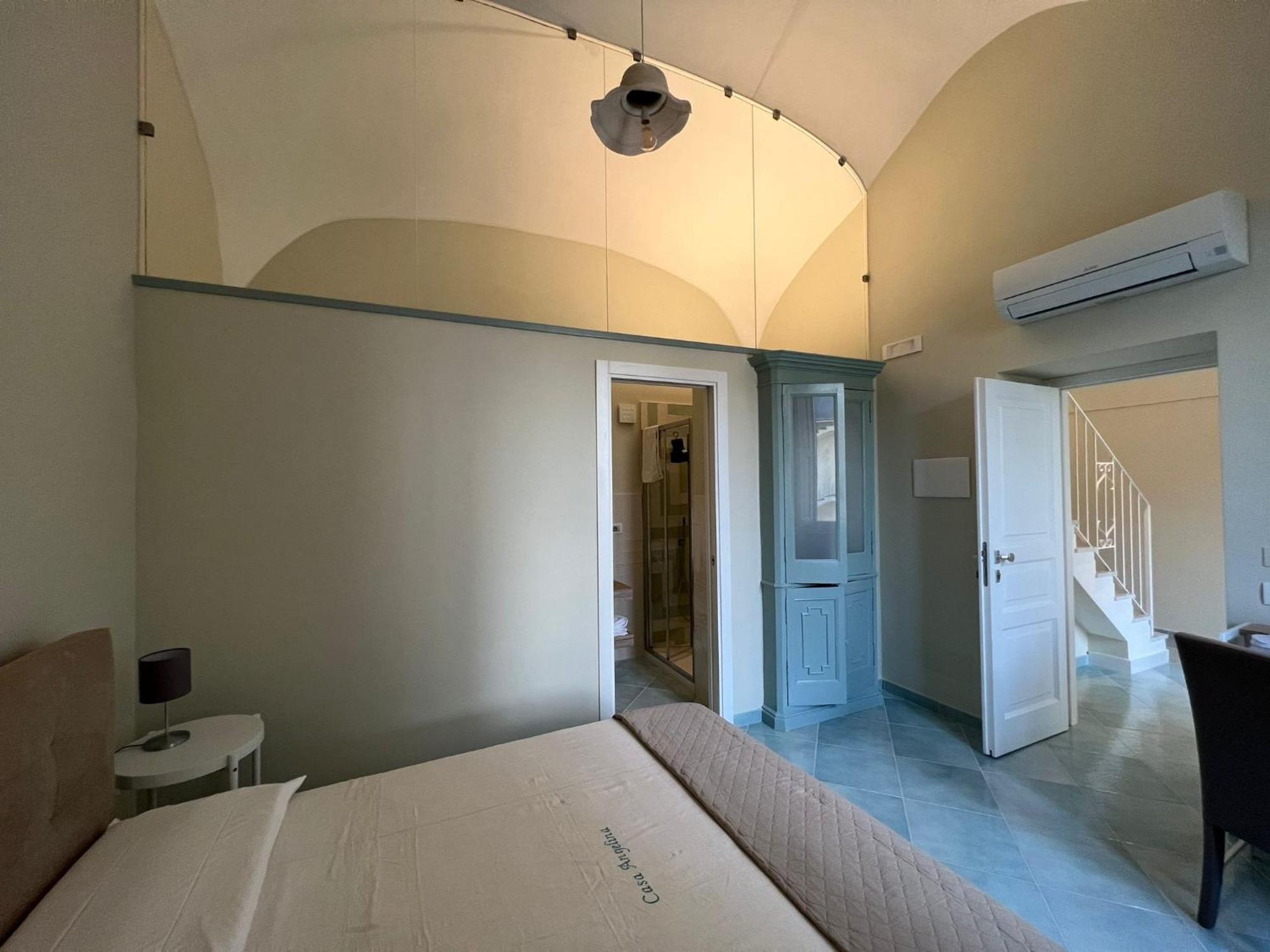 Palazzo Palumbo Procida Exterior foto