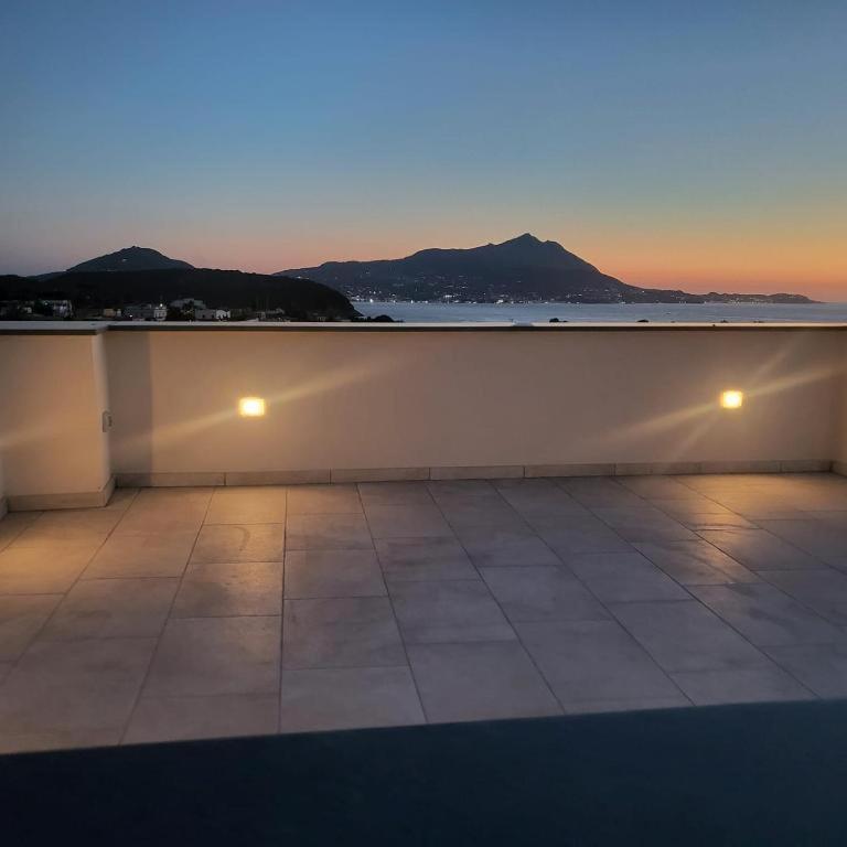 Palazzo Palumbo Procida Exterior foto