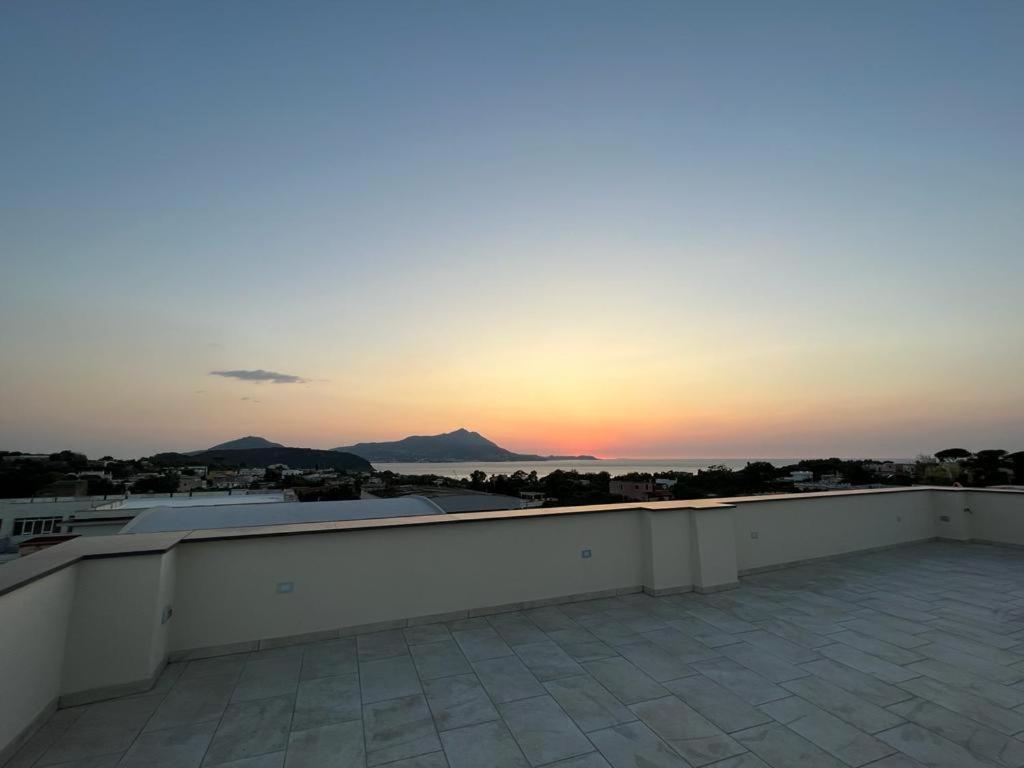 Palazzo Palumbo Procida Exterior foto